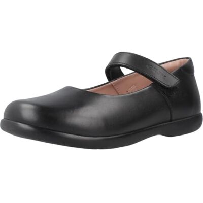 Geox flickor J Naimara Girl APlatta ballerinor Geox flickor J Naimara Girl APlatta ballerinor