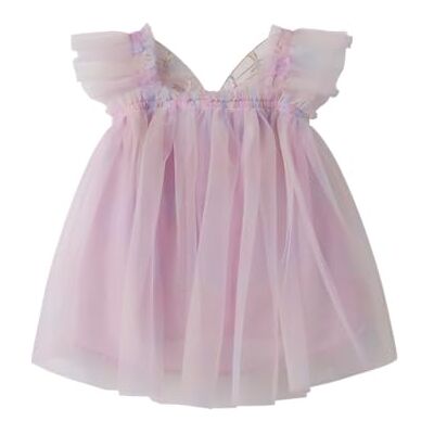 NAME IT flickor Nmffaransle Capsl Dress Nmffaransle Capsl Dress (1-pack) NAME IT flickor Nmffaransle Capsl Dress Nmffaransle Capsl Dress (1-pack)