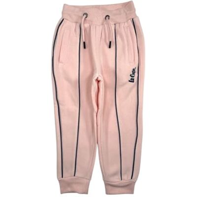 Lee Cooper flickor Pantalon De Jogging Fille Byxset Lee Cooper flickor Pantalon De Jogging Fille Byxset