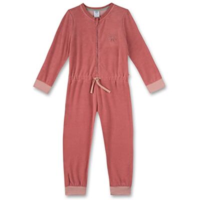 Sanetta flickor 233007 Pyjamasset Sanetta flickor 233007 Pyjamasset