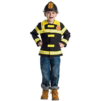 Dress Up America Rollspel Kostym för Barn Dress Up America Rollspel Kostym för Barn