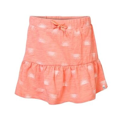 Noppies flickor Girls Skirt Esperance All Over Print Kjol Noppies flickor Girls Skirt Esperance All Over Print Kjol