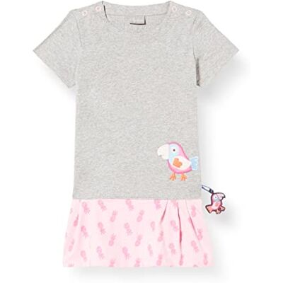 Sigikid bebisar flickor Kleid Lekklänning Sigikid bebisar flickor Kleid Lekklänning