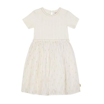 Noppies flickor Girls Dress Manou Short Sleeve Lekklänning Noppies flickor Girls Dress Manou Short Sleeve Lekklänning