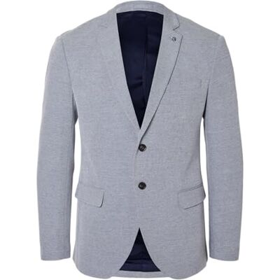SELECTED HOMME herr Slhslim-alvin Blz Noos kavaj SELECTED HOMME herr Slhslim-alvin Blz Noos kavaj