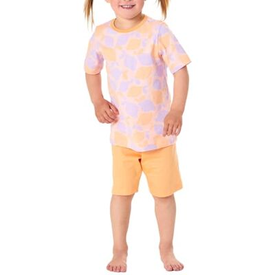 Schiesser flickor Nightwear 2 Pyjamasset Schiesser flickor Nightwear 2 Pyjamasset