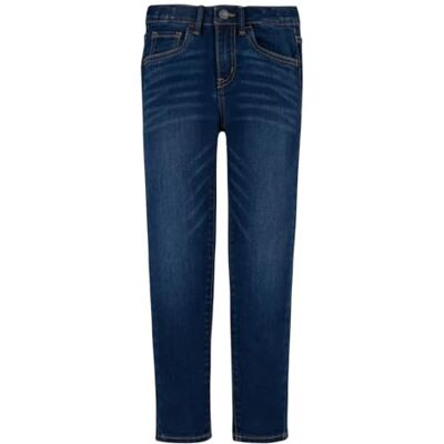 Levi's flickor Jeans 3e2702 Levi's flickor Jeans 3e2702