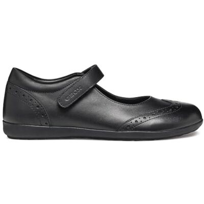 Geox flickor J Iberide Girl HPlatta ballerinor Geox flickor J Iberide Girl HPlatta ballerinor