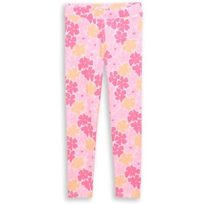 TOM TAILOR flickor Leggings 1051821 TOM TAILOR flickor Leggings 1051821