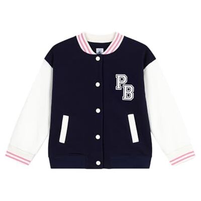 Petit Bateau flickor Caoua_h25 DAG-kläder Petit Bateau flickor Caoua_h25 DAG-kläder