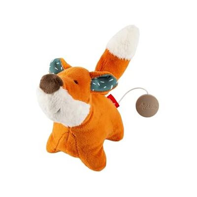 Sigikid Mini speldosa räv Sigikid Mini speldosa räv