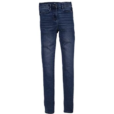 s.Oliver flickor Långa byxor Hose Lang Treggings s.Oliver flickor Långa byxor Hose Lang Treggings