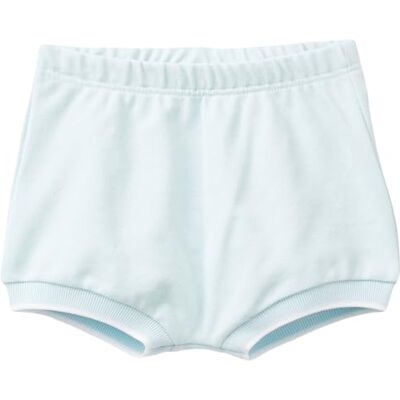 United Bebis shorts, Blå, 12 mesi United Bebis shorts, Blå, 12 mesi