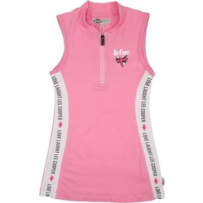 Lee Cooper flickor Vestido Niña Ledig klänning Lee Cooper flickor Vestido Niña Ledig klänning