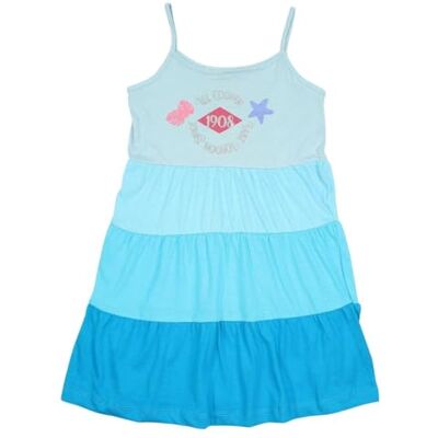 Lee Cooper flickor Vestido Niña Ledig klänning Lee Cooper flickor Vestido Niña Ledig klänning