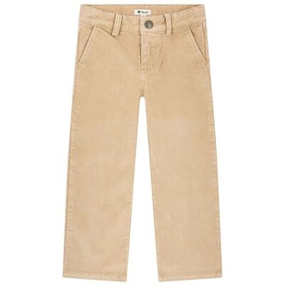 Steiff flickor Byxor Cordhose Steiff flickor Byxor Cordhose