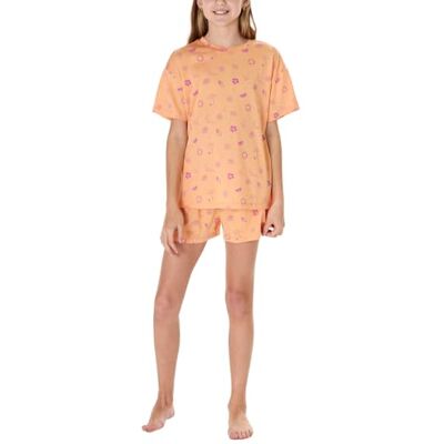 Schiesser flickor Nightwear 2 Pyjamasset Schiesser flickor Nightwear 2 Pyjamasset