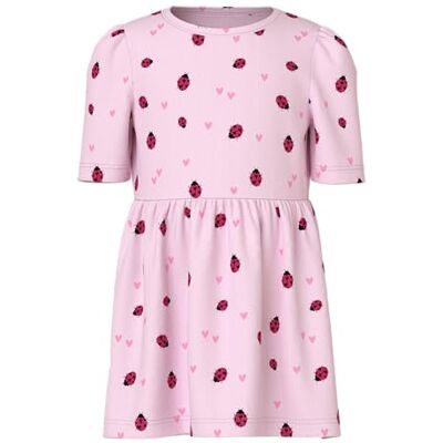 NAME IT Nmfhaline Ss Dress NAME IT Nmfhaline Ss Dress