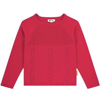 Steiff flickor Pullover Pullover-tröja Steiff flickor Pullover Pullover-tröja
