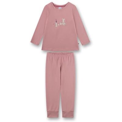 Sanetta flickor 233628 Pyjamasset Sanetta flickor 233628 Pyjamasset