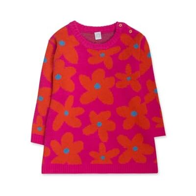 Tuc Tuc flickor 11359557 Klänning Tuc Tuc flickor 11359557 Klänning