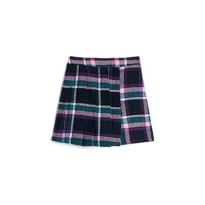 Koton flickor Skorts Pleated Elastic Waistband Soft Touch Shorts Koton flickor Skorts Pleated Elastic Waistband Soft Touch Shorts