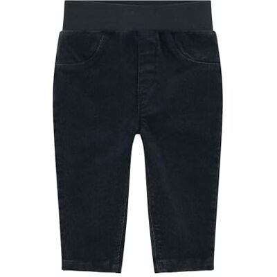 Steiff flickor Byxor Cordhose Steiff flickor Byxor Cordhose