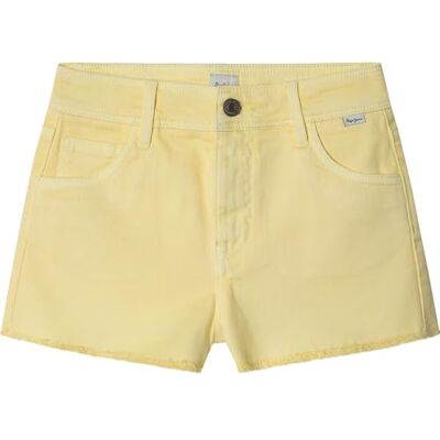 Pepe Jeans flickor Shorts Ofra Short Pepe Jeans flickor Shorts Ofra Short