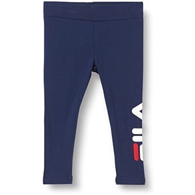FILA flickor Leggings Cerignola Leggings FILA flickor Leggings Cerignola Leggings