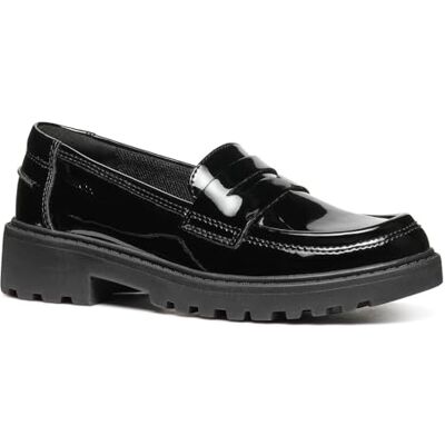 Geox flickor J Casey Girl CLoafer Geox flickor J Casey Girl CLoafer