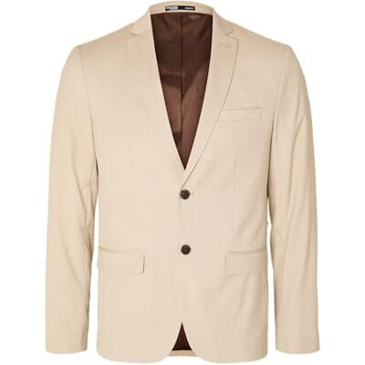 SELECTED HOMME herr Slhslim-cedric Structure Blz Noos kavaj SELECTED HOMME herr Slhslim-cedric Structure Blz Noos kavaj