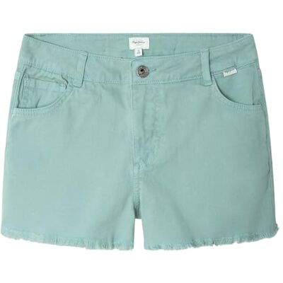Pepe Jeans flickor Shorts Ofra Shorts Pepe Jeans flickor Shorts Ofra Shorts