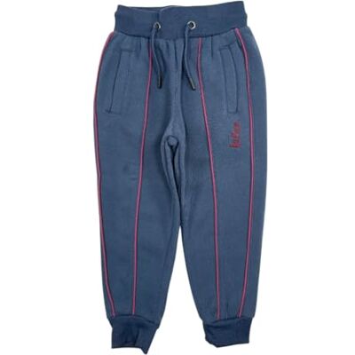 Lee Cooper flickor Pantalon De Jogging Fille Byxset Lee Cooper flickor Pantalon De Jogging Fille Byxset