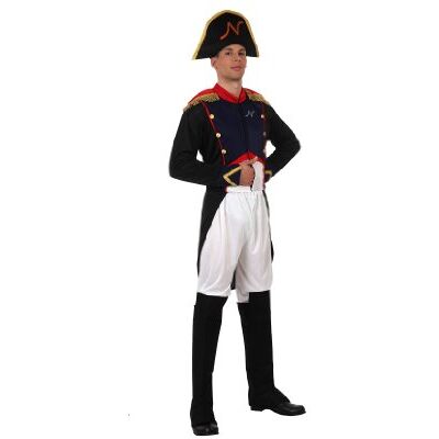 BigBuy - Napoleon - Flerfärgad - XL - Costume BigBuy - Napoleon - Flerfärgad - XL - Costume
