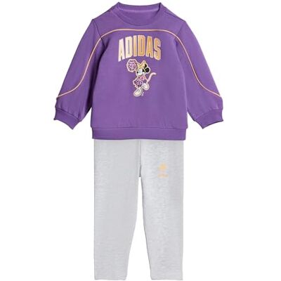 adidas bebisar flickor Disney Minnie Mouse Jogger JOGGER adidas bebisar flickor Disney Minnie Mouse Jogger JOGGER