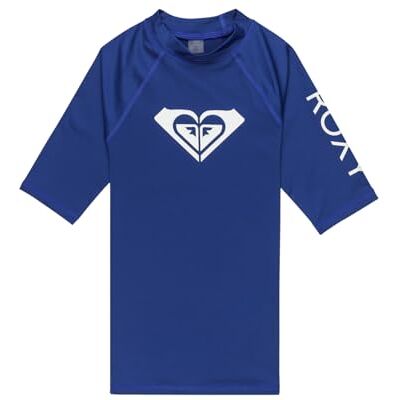 Roxy – Wholehearted Ss lycra – flickor Roxy – Wholehearted Ss lycra – flickor