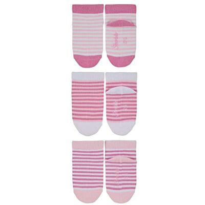 Sterntaler Babystrumpor för flickor, ROSA, 17-18 EU Sterntaler Babystrumpor för flickor, ROSA, 17-18 EU