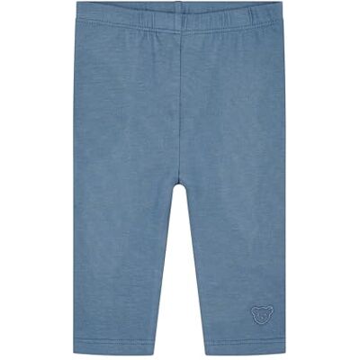 Steiff bebisar flickor Leggings Leggings Lang Steiff bebisar flickor Leggings Leggings Lang