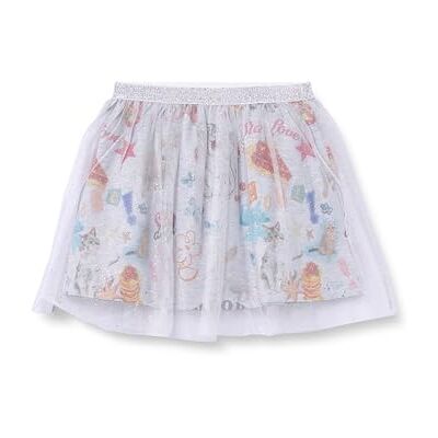 Desigual flickor Fal_cats kjol Desigual flickor Fal_cats kjol