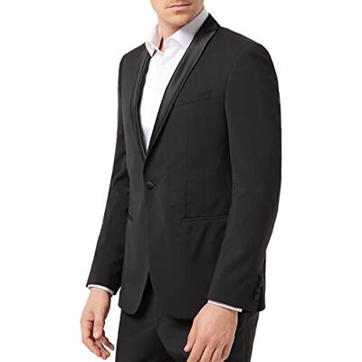 Pierre Cardin smoking kavaj maxime Pierre Cardin smoking kavaj maxime