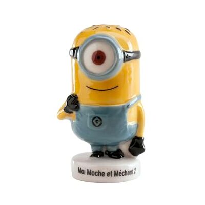 dekora 349006 Minions Me Ugly & Naughty tårttion flerfärgad dekora 349006 Minions Me Ugly & Naughty tårttion flerfärgad