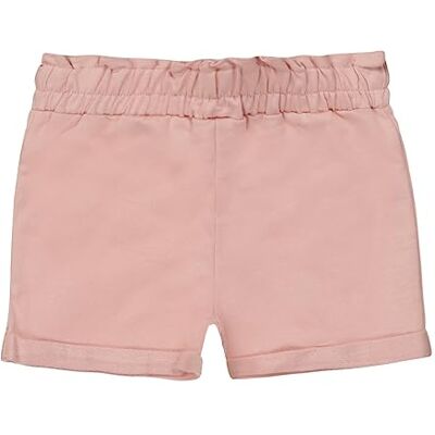 DIRKJE flickor Shorts Mädchen Short Rosa DIRKJE flickor Shorts Mädchen Short Rosa