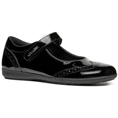 Geox flickor J Iberide Girl HPlatta ballerinor Geox flickor J Iberide Girl HPlatta ballerinor