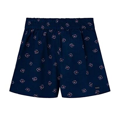 Pepe Jeans Jules shorts för flickor Pepe Jeans Jules shorts för flickor