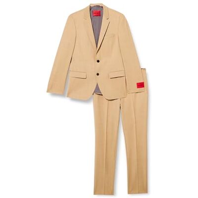 HUGO herr Henry/Getlin232x Kostym HUGO herr Henry/Getlin232x Kostym