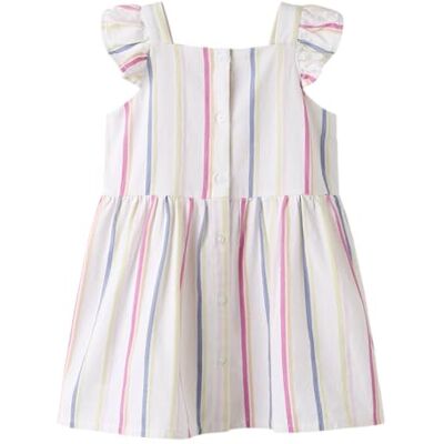 NAME IT flickor Nmffimy Capsl Dress nmffimy capsl dress (1-pack) NAME IT flickor Nmffimy Capsl Dress nmffimy capsl dress (1-pack)