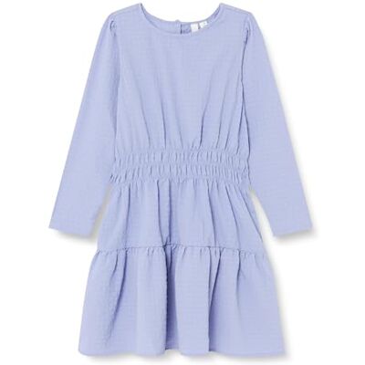 PIECES flickor Pkjoanna Ls Dress Klänning PIECES flickor Pkjoanna Ls Dress Klänning