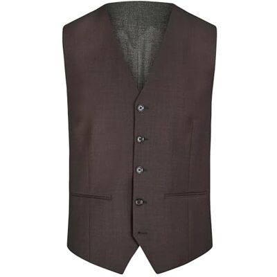 Daniel Hechter herr Waistcoat Form väst Daniel Hechter herr Waistcoat Form väst