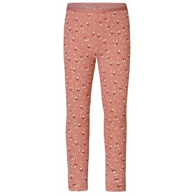 Noppies flickor Leggings Girls Legging Jenison Allover Print Noppies flickor Leggings Girls Legging Jenison Allover Print