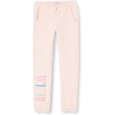 Replay flickor Lediga byxor Sg9357 Kolfleece Replay flickor Lediga byxor Sg9357 Kolfleece